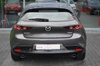 Mazda 3 Skyactive-G M-Hybrid Selection