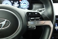 Hyundai Tucson 1.6 T-GDI Mild-Hybrid