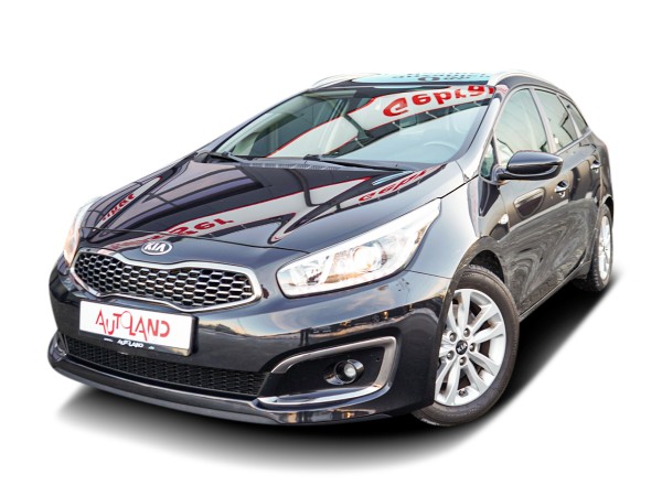 Kia cee'd Sporty Wagon Ceed SW 1.0 T-GDI