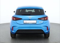 MG MG3 1.5 Hybrid Luxury Aut.