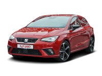 Seat Ibiza FR 1.0 TSI DSG LED Navi Virtual Cockpit