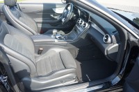 Mercedes-Benz C 180 C180 AMG Line
