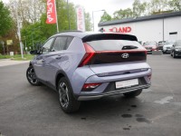 Hyundai BAYON Bayon 1.0T-GDI Aut.