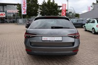 Skoda Superb Combi 2.0 TDI Style