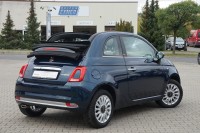 Fiat 500C 1.0 mHev Dolcevita