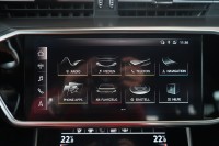 Audi A6 Avant 50 TDI quattro sport