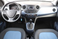 Hyundai i10 1.0 Classic blue Autom.