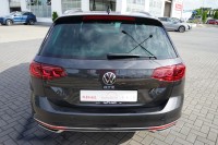 VW Passat Variant GTE