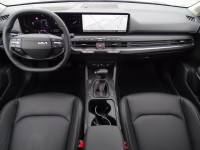 Kia K4 SW 1.6 T-GDI Aut.