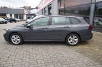 VW Golf VIII Variant 1.5 eTSI DSG Life
