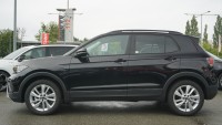 VW T-Cross 1.0 TSI DSG