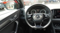 Skoda Karoq 1.5 TSI Sportline