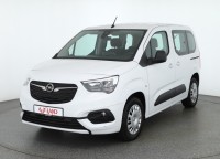 Opel Combo Life E 1.2 Edition Navi IntelliLink DAB