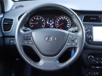 Hyundai i20 1.2 YES!