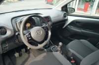 Toyota Aygo AYGO 1.0 x