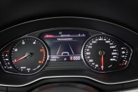 Audi A4 Avant 35 TDI s-tronic