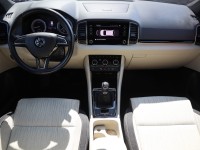 Skoda Karoq 2.0 TDI Style 4x4