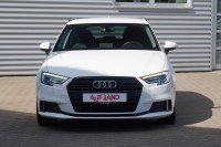 Audi A3 1.5 TSI Sportback sport