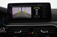 BMW 520 d Touring M Sport