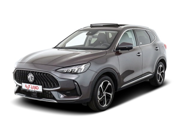 MG HS 1.5 T-GDI Luxury Aut.
