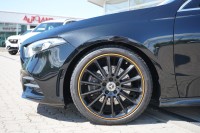 Mercedes-Benz A 220 A220 Edition 1 AMG Line