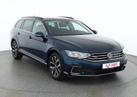 VW Passat Variant 1.4 TSI DSG GTE