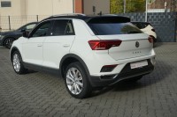 VW T-Roc 1.5 TSI Sport