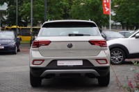 VW T-Roc 1.5 16V TSI Life DSG