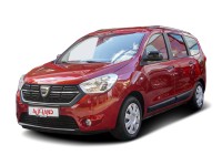 Dacia Lodgy 1.6 SCe Comfort Tempomat AHK PDC Klima USB