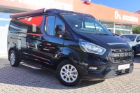 Ford Transit Custom 2.0 TDCi Nugget Randger