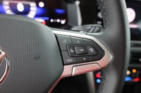 VW Taigo 1.5 TSI DSG