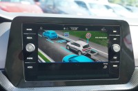 VW T-Cross 1.0 TSI DSG