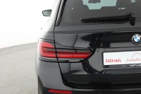 BMW 520 520i Mild Hybrid