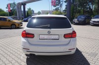 BMW 320 d Sport Line Shadow