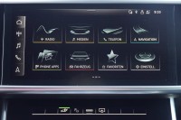 Audi A6 50 2.0 TFSI e quattro sport