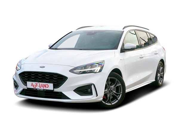 Ford Focus Turnier 1.5 EcoBoost ST-Line