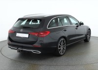 Mercedes-Benz C 220 C220d T Avantgarde