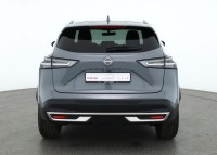 Nissan Qashqai N-Connecta 1.3 Dig-T Aut.
