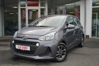 Vorschau: Hyundai i10 1.2 YES!