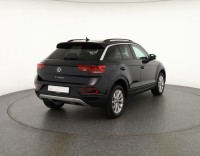 VW T-Roc 2.0 TDI DSG
