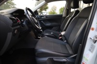 VW T-Cross 1.0 TSI DSG