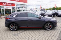 Kia xcee'd XCeed 1.6 T-GDI Platinum Edition