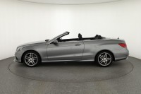 Vorschau: Mercedes-Benz E 200 E200 Cabrio AMG Line