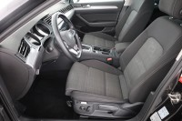 VW Passat Variant 2.0 TDI DSG