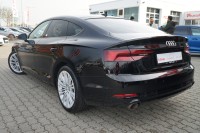 Audi A5 Sportback 35 2.0 TFSI