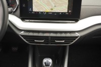 Skoda Octavia Combi 1.5 TSI