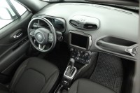 Jeep Renegade 1.3 PHEV 4xe