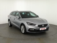 Seat Leon ST 2.0 TDI DSG Xcellence