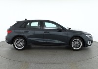Audi A3 Sportback 35 TFSI Advanced