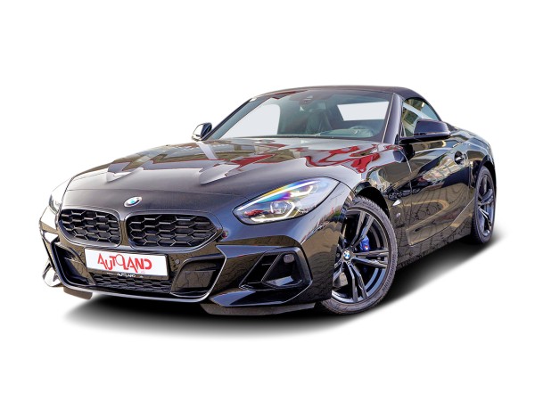 BMW Z4 M M40i Aut.